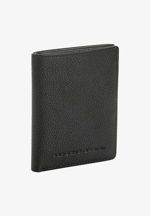 Porsche Design VOYAGER RFID SCHUTZ  - Portemonnee - black