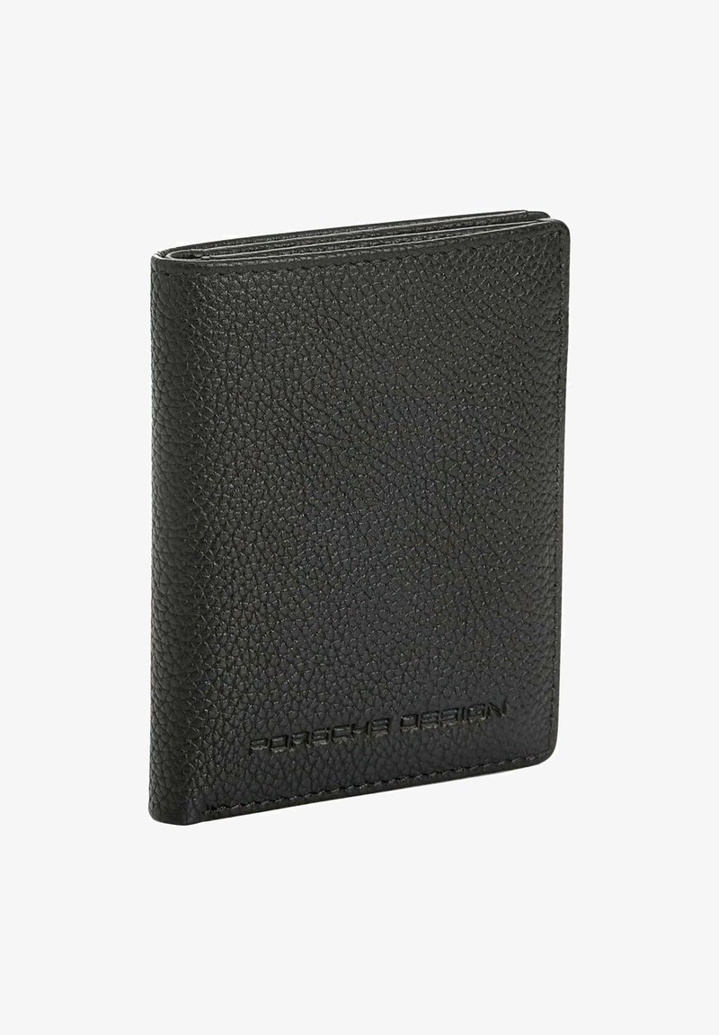 Porsche Design VOYAGER RFID SCHUTZ - Portemonnee - black