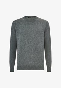 Non sélectionné, dark grey heather