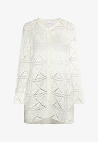 Kijelölve, wollweiss