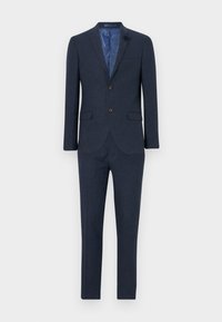 Isaac Dewhirst THE WEDDING LOOK SUIT SLIM - Κοστούμι - navy