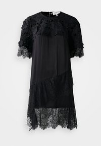 RADA - Day dress - black