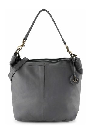 ANCHOR LOVE 46 CM - Shopping bag - dolphin