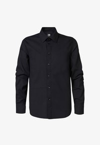 Niet geselecteerd, dark black