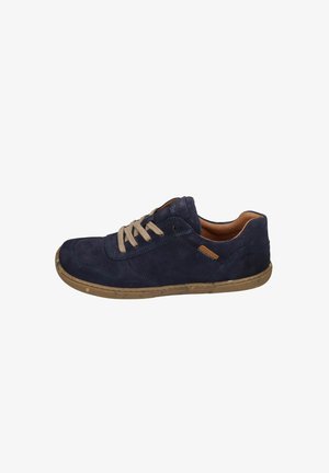 koel, FRANCIE - Sneaker low - blue