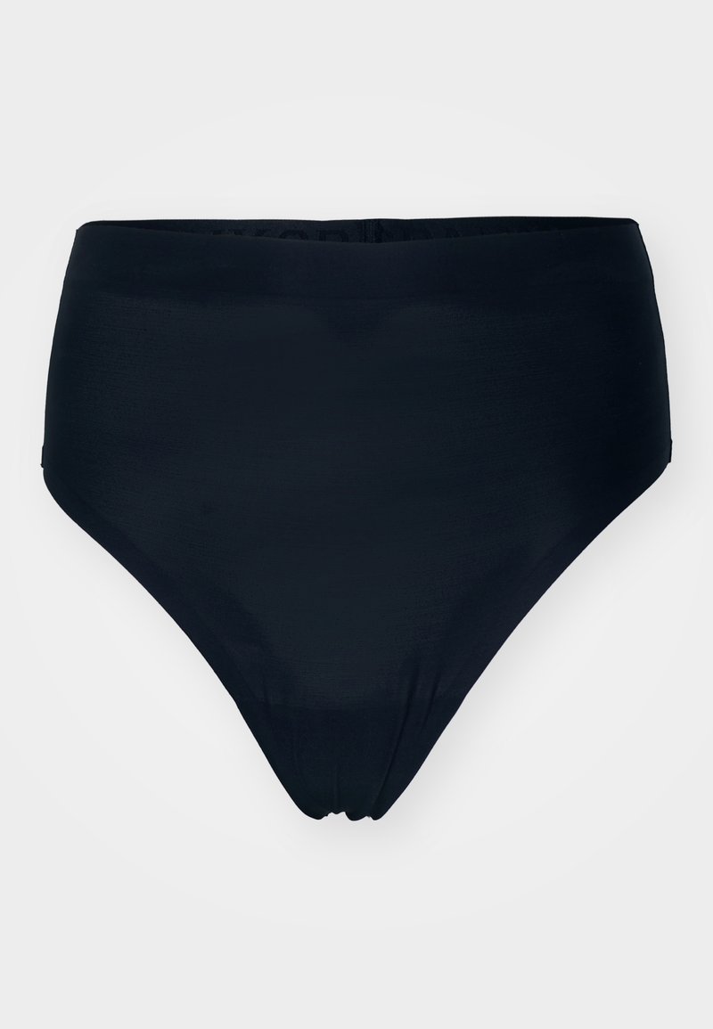 Spanx String zwart Spanx String zwart