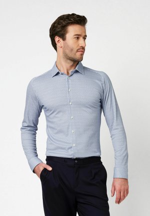 CASUAL MADE IN EUROPE - Hemd - blau