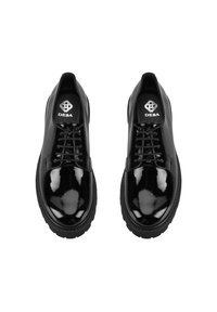 Desa Schnürer - black