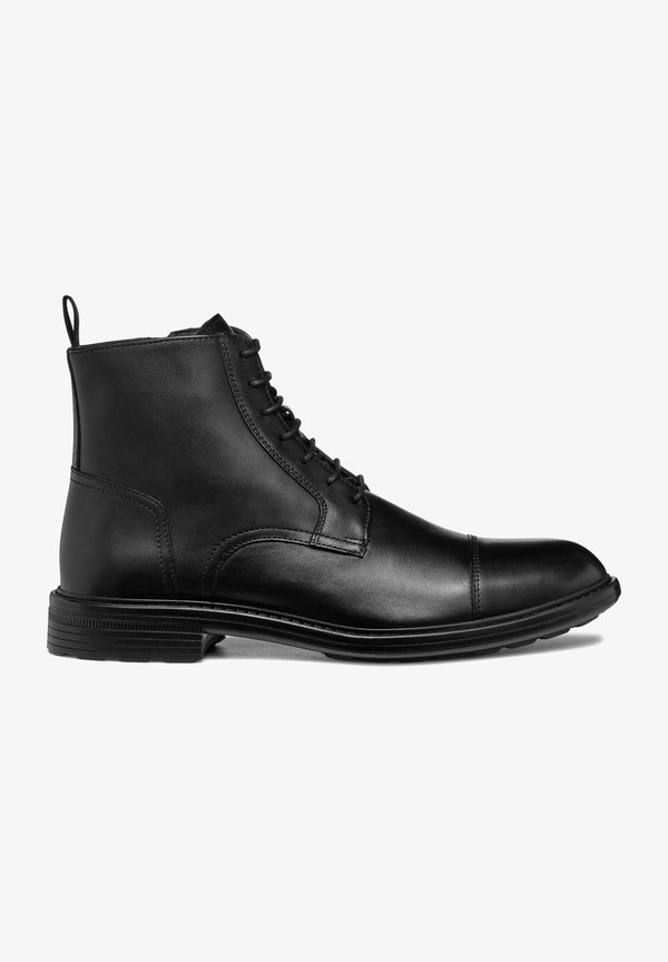 U WALK PLEASURE - Lace-up ankle boots