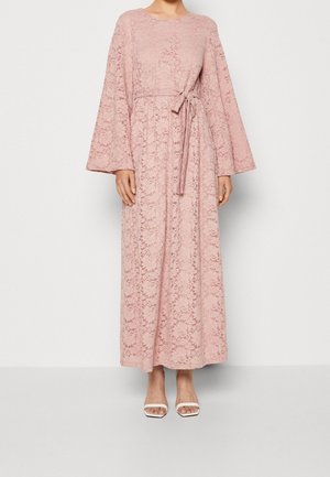 Vestido de fiesta - light pink