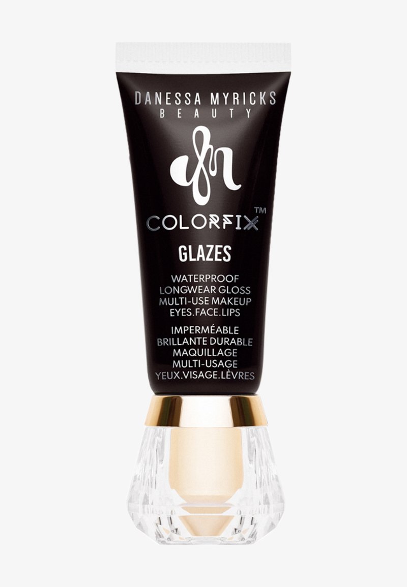 Danessa Myricks Beauty - DMB COLORFIX GLAZE - Illuminanti, Ingrandire