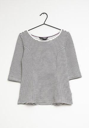 T-shirt à manches longues - grey