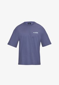 Sélectionné, blueish grey