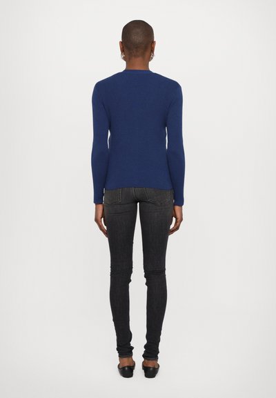 Tiger of Sweden GIANE - Jopica - deep blue