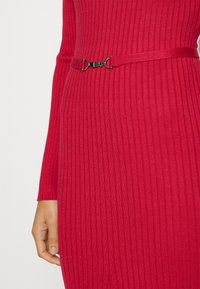 Anna Field Φόρεμα-πουλόβερ - red