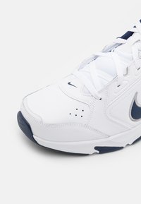 Nike Performance Træningssko - white