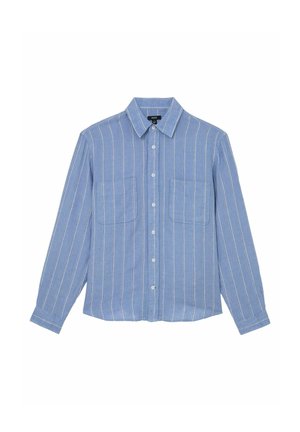 Reiss, Košeľa - blue white
