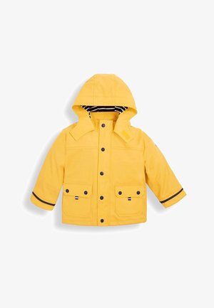 Vandeniui atspari striukė - yellow