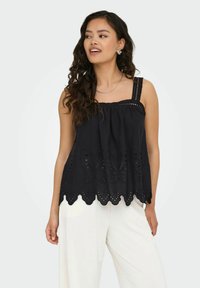JDY Top - black