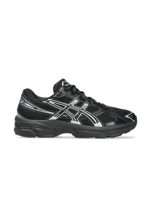 ASICS Gel 1130 GS 'Black Pure Silver' (2025) — foto 7