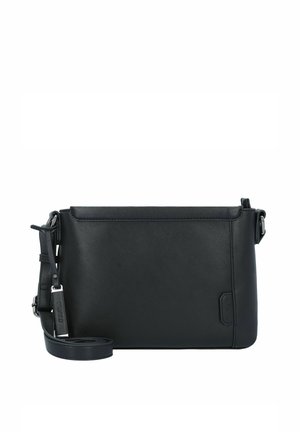 YOURS 26 CM - Umhängetasche - schwarz