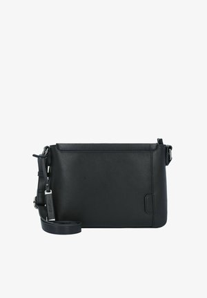 Picard, YOURS 26 CM - Cross body bag - schwarz