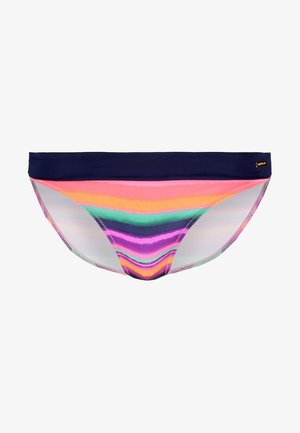LASCANA PANTS BAND - Bikini alsók - multi