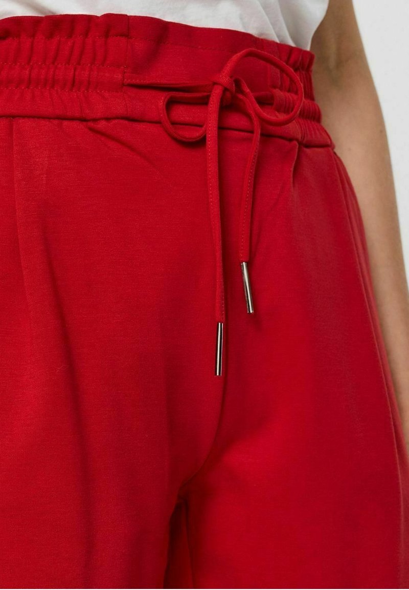 Damen Kleider | Vero Moda Shorts goji berry/beere - VY15433 Damen Kleider | Vero Moda Shorts goji berry/beere - VY15433