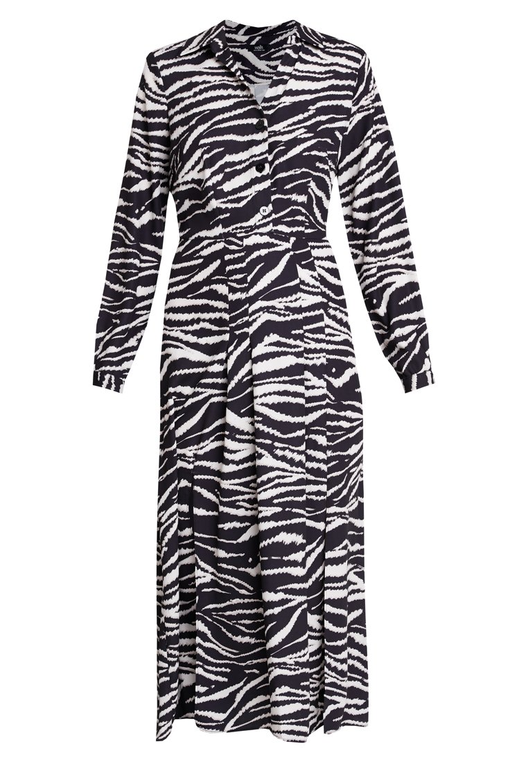 wallis zebra dress