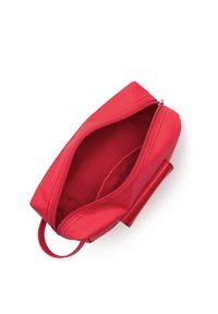 LANCASTER STORM KBA - Trousse - rouge