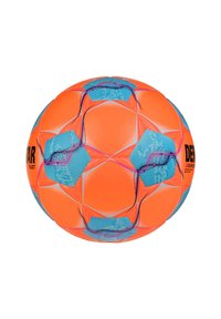 Derbystar EQUIPMENT - BUNDESLIGA BRILLANT APS HIGH VISIBLE V24 SPIEL - Calcio - orangeblau
