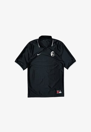Nike Performance, Maglia da calcio - schwarz
