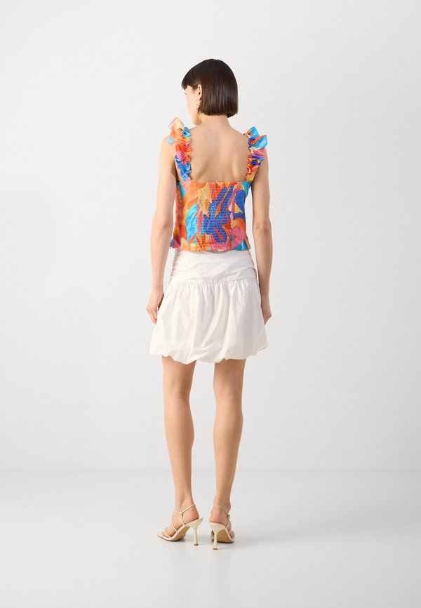 OBANA - Blouse - multicolor3