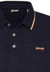 Schott - Koszulka polo