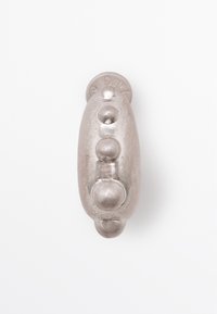 Massimo Dutti Ohrringe - silver-coloured