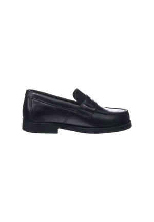 COLEGIAL - Mocasines - black