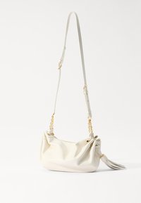 Lancel MABELLE - Torba preko tijela - snow