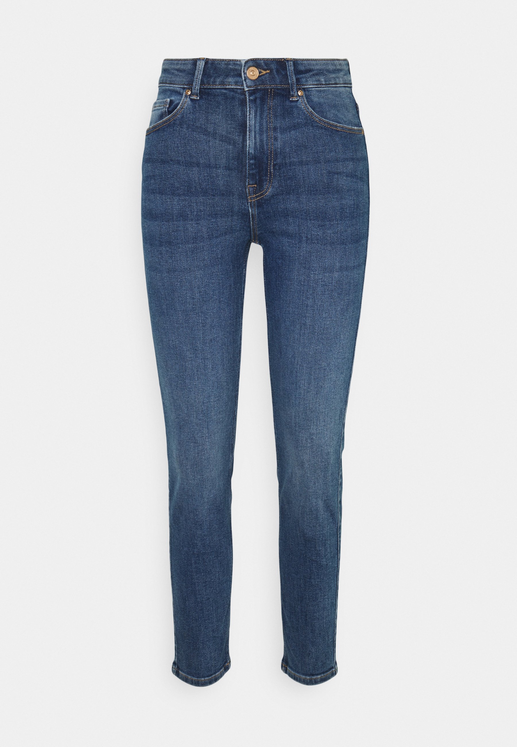 Women PCLILI - Jeans Tapered Fit Women PCLILI - Jeans Tapered Fit