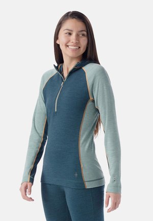 CLASSIC THERMAL - Caraco - twilight arctic green