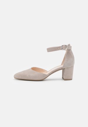 Graue hohe schuhe - Betrachten Sie unserem Sieger