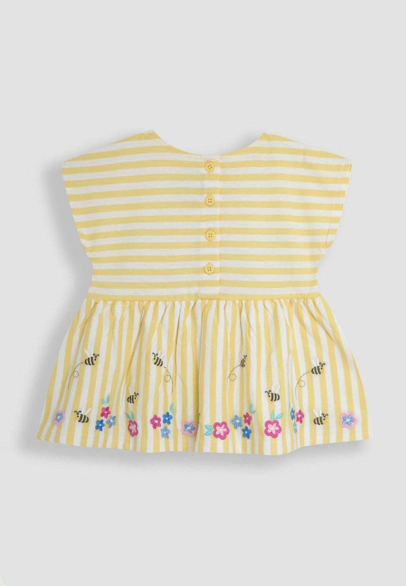 sachin and babi light blue dress Pre-Sample Pre-Order) Honey Bee Dress main image 1