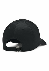 Under Armour STYLE LOCKUP ADJ - Gorra - black