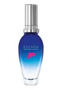 Escada Fragrances SANTORINI SUNRISE - EAU DE TOILETTE - Eau de toilette - transparent