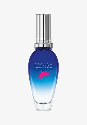 Escada Fragrances SANTORINI SUNRISE - EAU DE TOILETTE - Eau de toilette - transparent