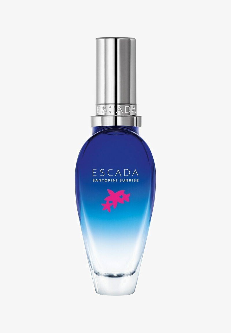 Escada Fragrances SANTORINI SUNRISE - EAU DE TOILETTE - Eau de toilette - transparent