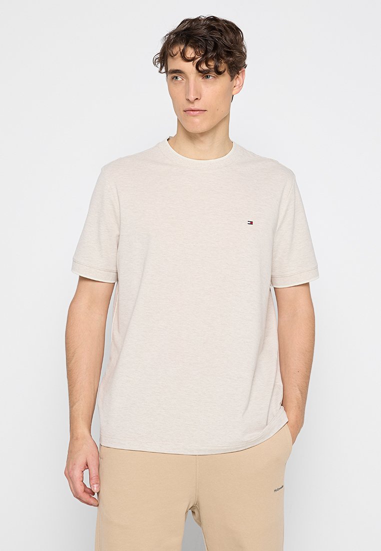 Tommy Hilfiger Sport T-shirt beige Tommy Hilfiger Sport T-shirt beige