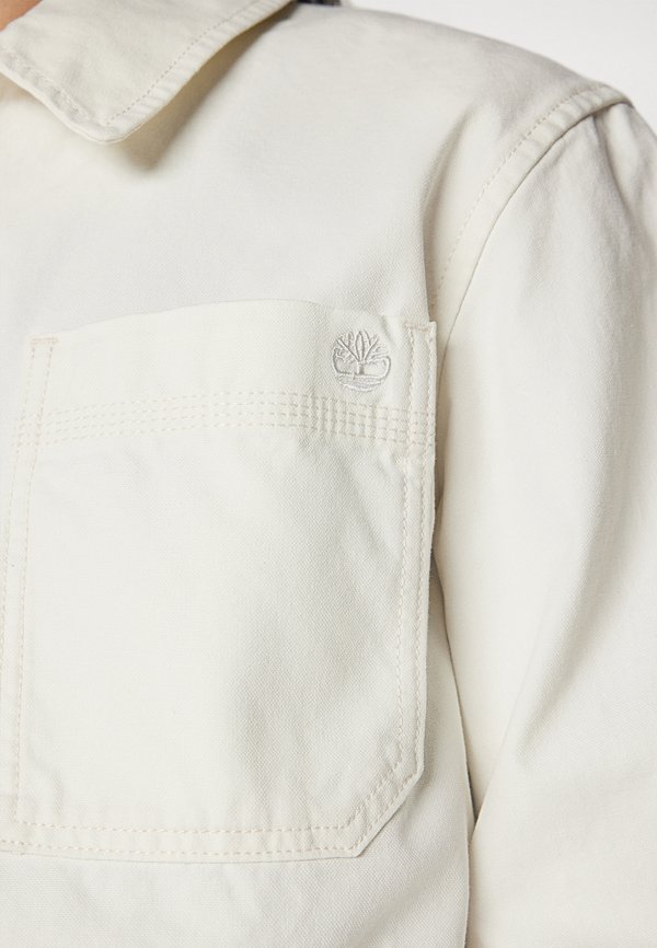 KEMPSHIRE WASHED CHORE JACKET - Summer jacket2
