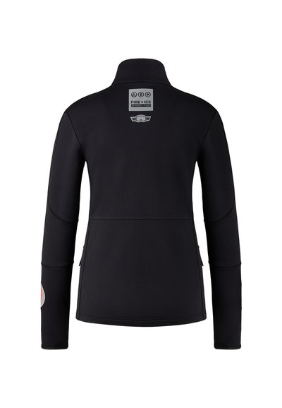 Bogner Fire + Ice BOGNER FIRE + ICE MID LAYER INGE - Ski jacket - schwarz