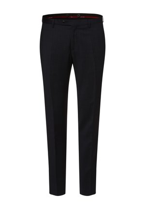 CG – Club of Gents BAUKASTEN PASCAL ST - Suit trousers - marine