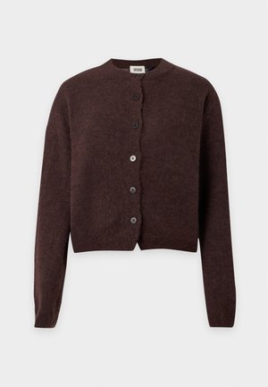 DRYKORN, Gilet - brown